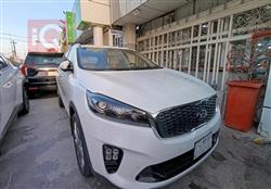 کیا سۆرینتۆ